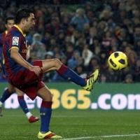 Pelajaran 600 Passing oleh El Barca