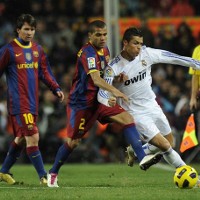 Sempurnanya Barca, Berantakannya Madrid