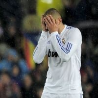 Kalah Telak, Pemain Madrid Mogok Bicara