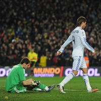 Laga untuk Proses Pendewasaan Madrid 