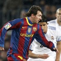 Tanpa Gol, Messi Tetap Unstoppable