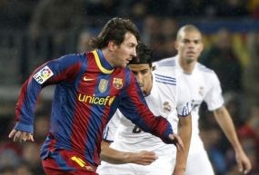 Tanpa Gol, Messi Tetap Unstoppable