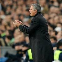Mourinho Akui Barca Fantastis