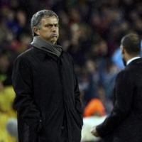 Paling Memalukan Buat Mourinho