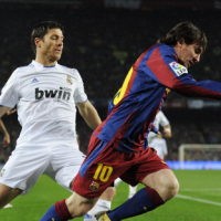 Alonso: Barca Unggul Segalanya