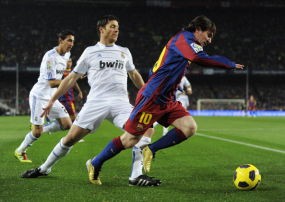 Alonso: Barca Unggul Segalanya