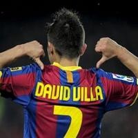 Villa Debutan Pemenang