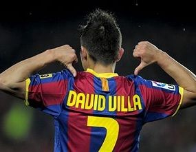 Villa Debutan Pemenang