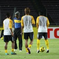 Malaysia Tanpa Target