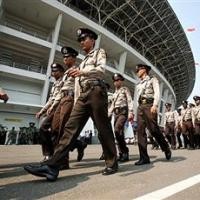 Polisi Yakin Suporter Lebih Tertib