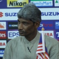 Pilih Pemain, Pelatih Malaysia Tunggu Mimpi