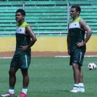 Optimisme Tinggi Alfred Riedl