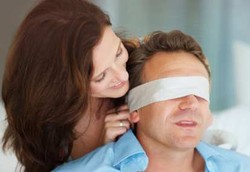 Penyakit Aneh: Buta Mendadak Tiap Kali Bercinta