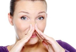 Lubang Hidung Kanan dan Kiri Punya Fungsi Berbeda