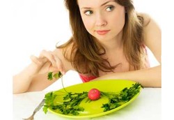 Suka Pilih-pilih Makanan Termasuk Kelainan