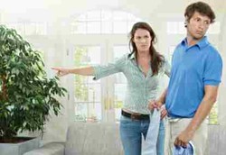 Hormon Cinta Bisa Bikin Pria Tidak Sayang Ibu 