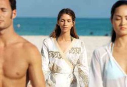 Teknik Pernapasan untuk 4 Penyakit