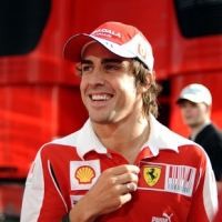 Alonso: Empat Tim Bersaing di 2011