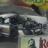 Kecelakaan Paksa Kovalainen Istirahat Total