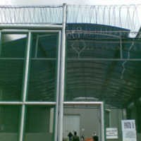 Cegah AIDS, Kasur Bilik Cinta di Lapas Harus Selalu Diganti 