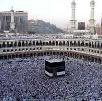 Satu Lagi Jamaah Haji Indonesia Positif Mengidap Flu Babi