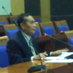 Calon dari Hakim Agung Akui Ada Mafia Hukum di MA