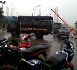 Berkas Telah P21, Tapi Polisi Belum Temukan Tersangka