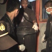 Pelaku Mutilasi Di Magelang Tertangkap Di Pemalang