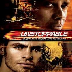  Unstoppable: Horor Kereta Api Tanpa Hantu