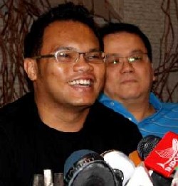 Badai Kerispatih: Tanpa Penghargaan, Musisi Harus Tetap Berkarya