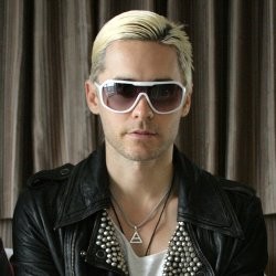 Jared Leto Kesal Video Klip Hurricane Dilarang Tayang