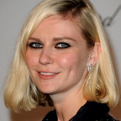 Kirsten Dunst Jadi Pecandu Narkoba di Hick