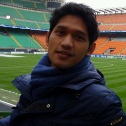 Ibnu Jamil Prediksi Indonesia Menang 3-1 dari Malaysia