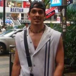 Robby Shine Bantah Cabuli Remaja 13 Tahun