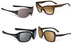 Hindari Penuaan Dini Dengan Kacamata Oakley