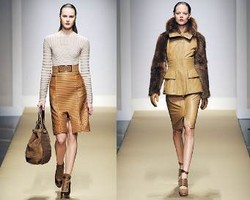 Tips Memaksimalkan Gaya Dengan Busana Kulit