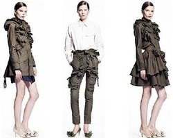 Kolaborasi GAP dengan Valentino Resmi Diluncurkan