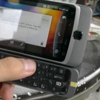  Duo HTC Desire Mendarat di Indonesia