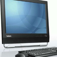 Lenovo ThinkCentre M Series Ajak Karyawan Meeting Virtual