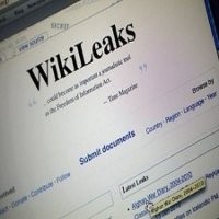 Wikileaks Berlindung di Server Amazon