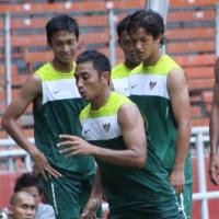 Kembali ke Kandang Kita