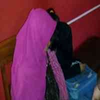 RD alias AD Jalani Sidang Perdana di PN Surabaya