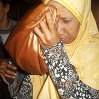 TKW yang Disiksa Majikan di Oman Akhirnya Pulang ke Indonesia 