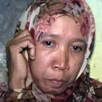 Kisah Tragis Seorang TKI di Oman