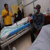 Masyarakat Diimbau Lapor Keberadaan Penderita HIV/AIDS