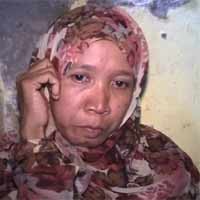 10 Bulan Bekerja di Oman, Pulang Hanya Bawa Rp 150 Ribu