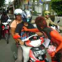 2010, 56 Warga Tuban Terjangkit HIV/AIDS