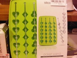 Yuk, Bikin Batu Es Cantik