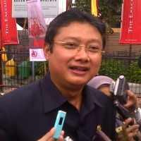 Ketua Umum KONI Siapkan LPJ Perjalanan ke Guang Zhou Cina