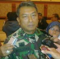 Pangdam: Penjara dan Copot Jabatan Bagi Prajurit Terlibat Geng Motor